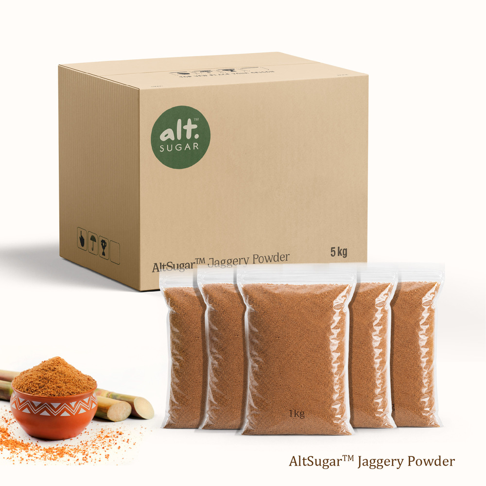 Jaggery Powder