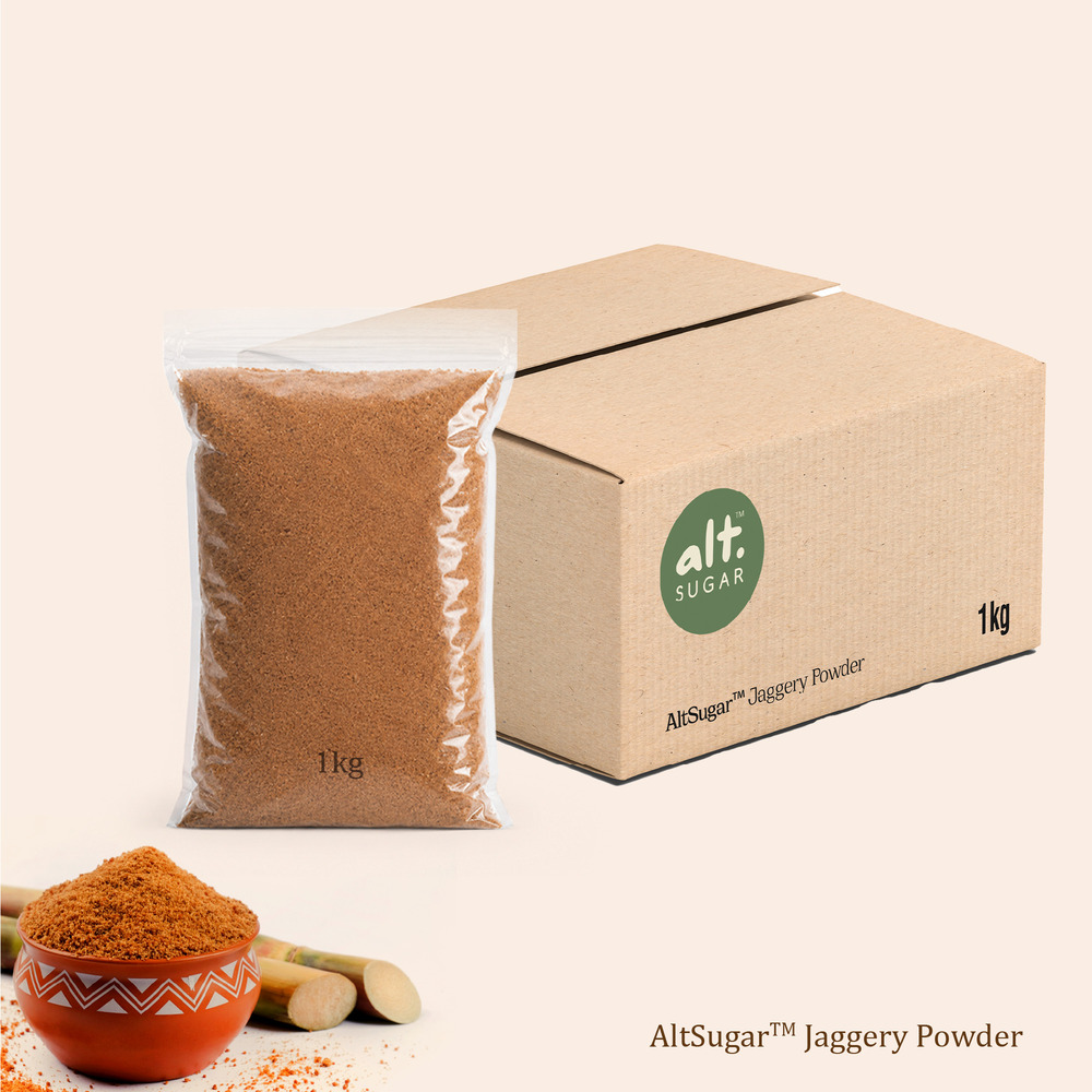 Jaggery Powder