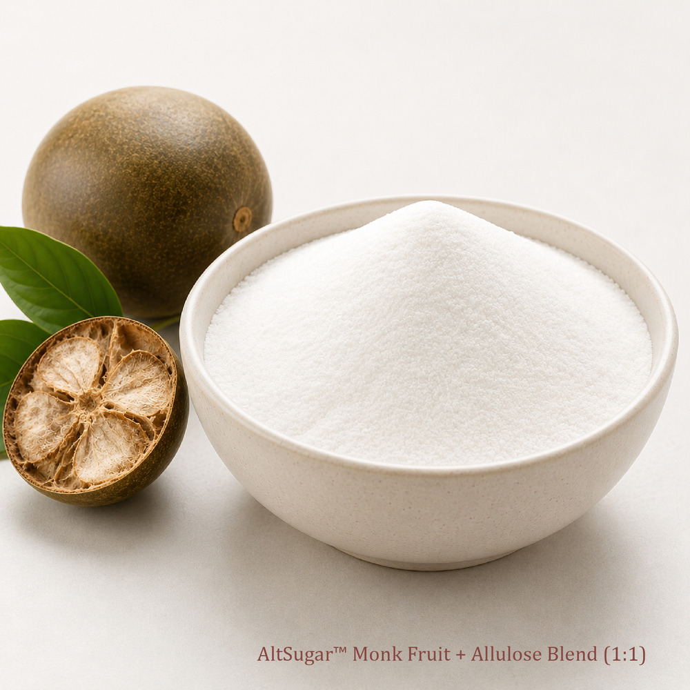 Monk Fruit Extract