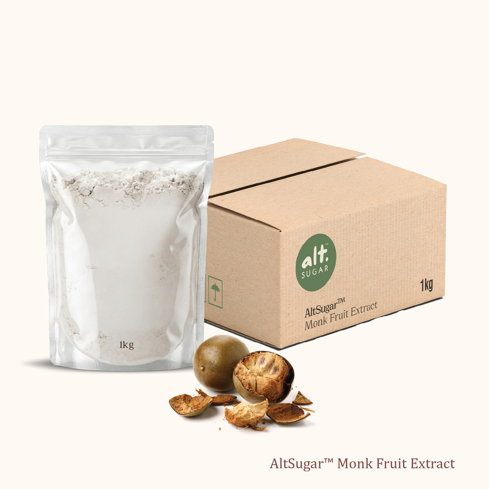 Monk Fruit Extract