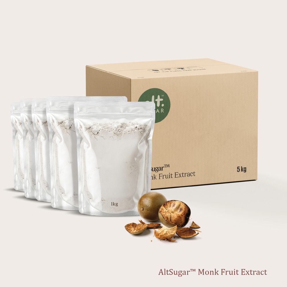 Monk Fruit Extract