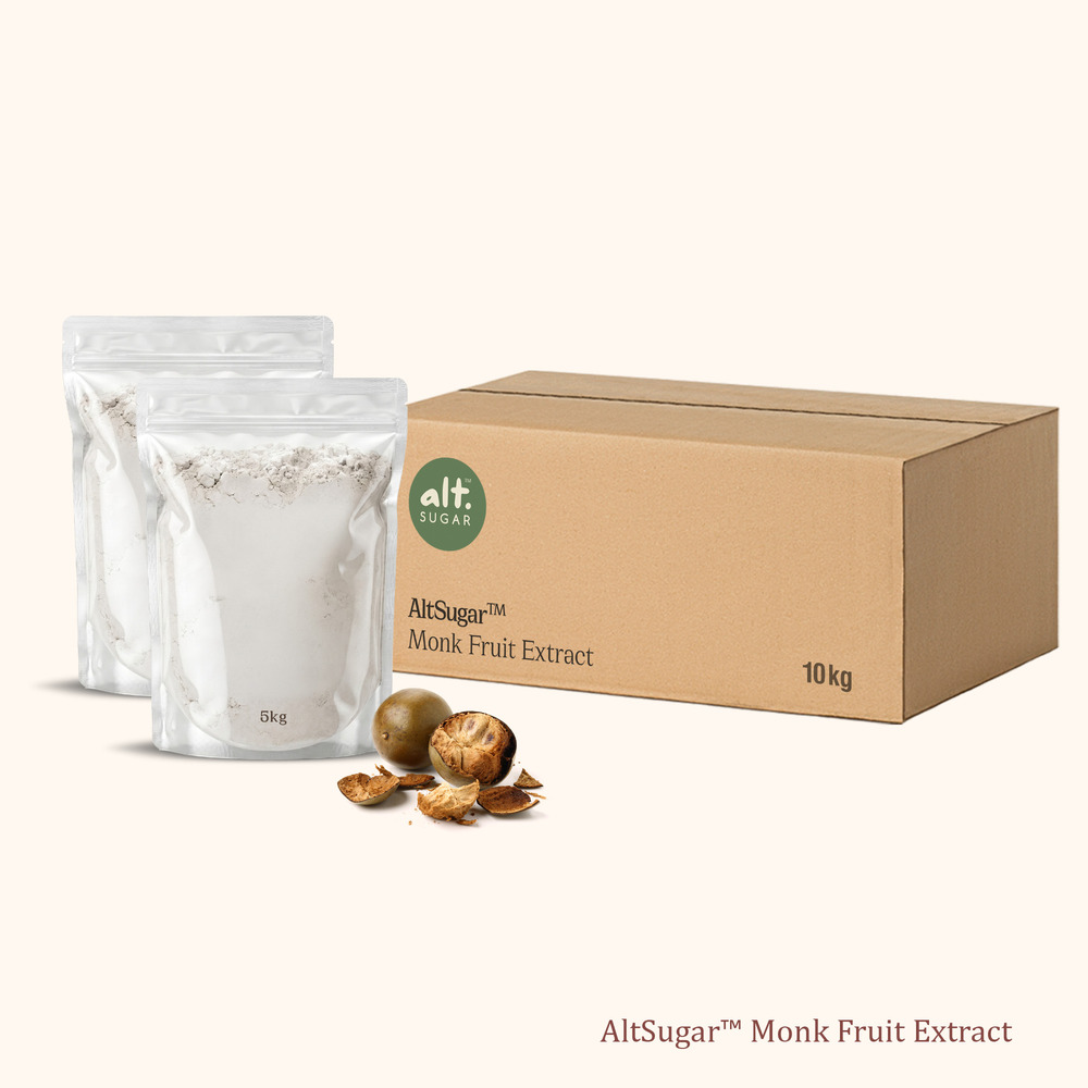 Monk Fruit Extract