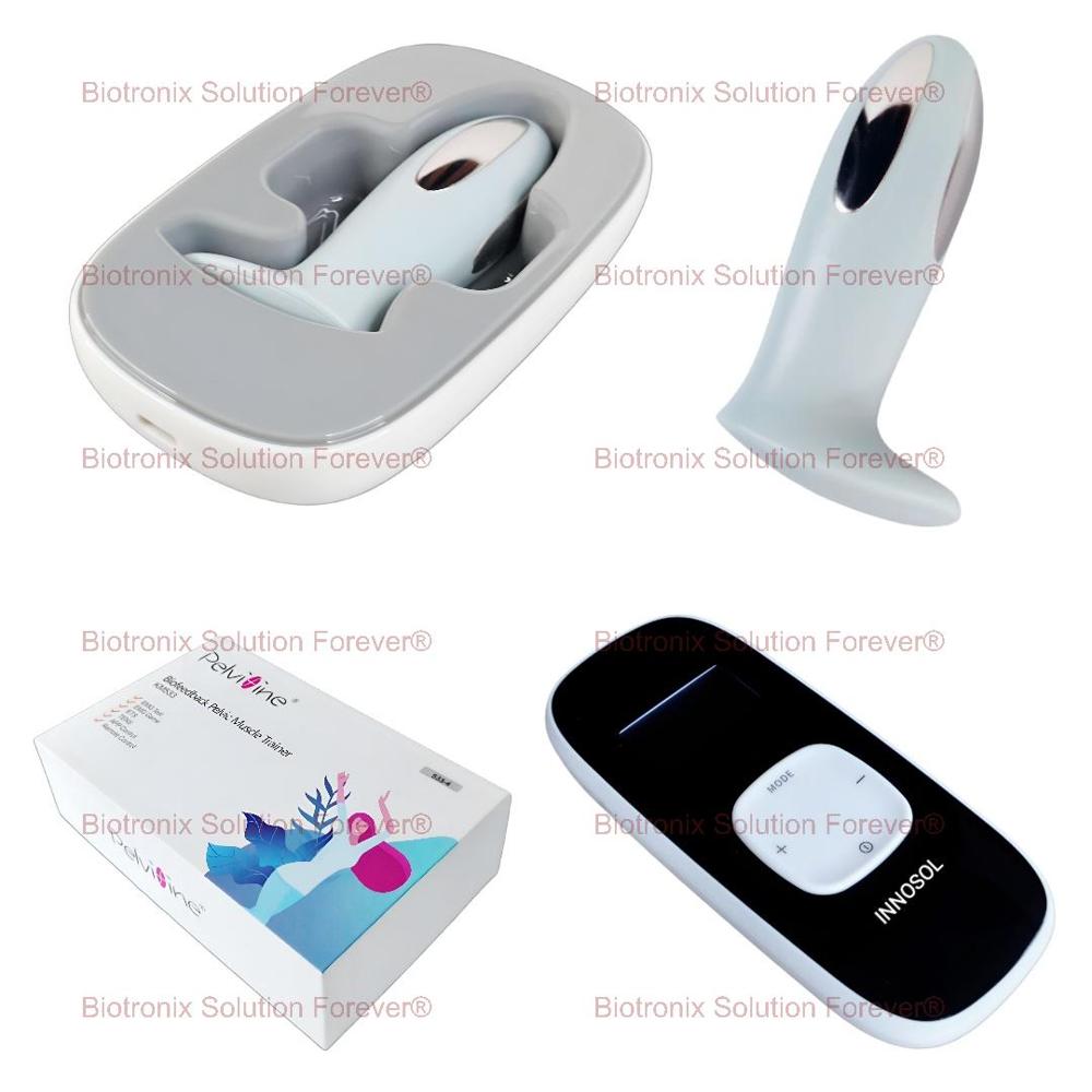KM-533 Konmed Muscle Trainer for Pelvic Health and Recovery