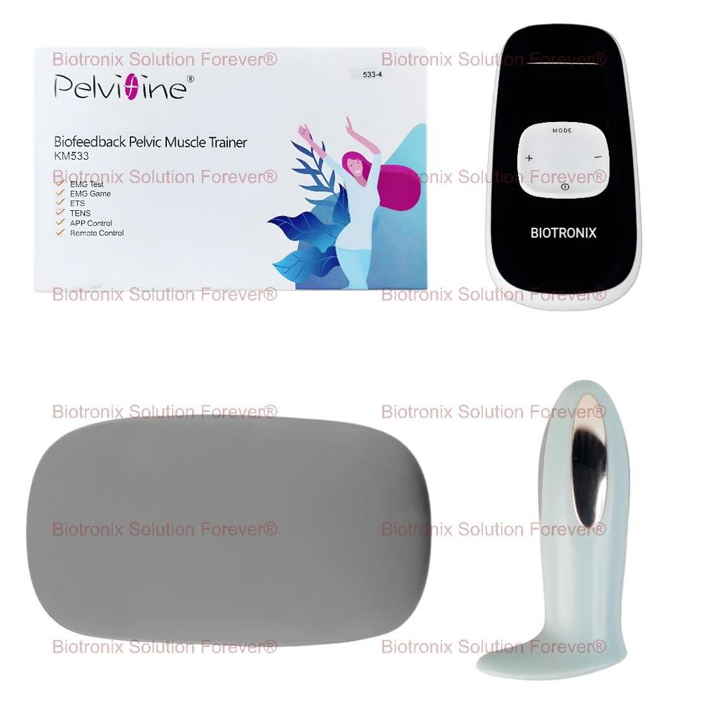 KM-533 Konmed Muscle Trainer for Pelvic Health and Recovery