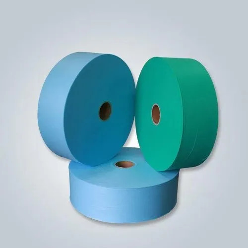 PP Non Woven Fabric Roll
