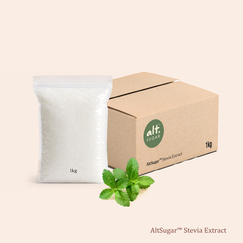 Stevia Extract