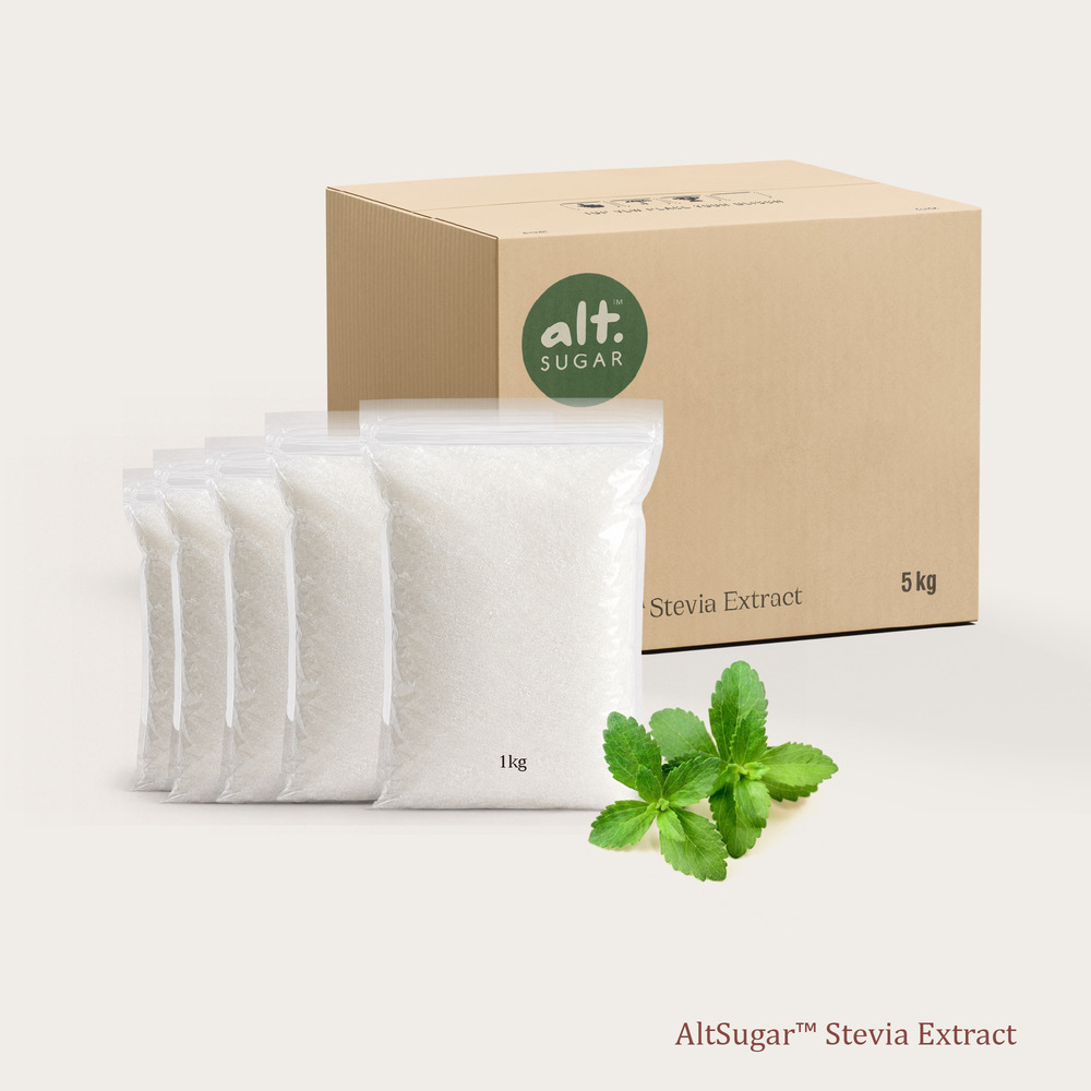Stevia Extract
