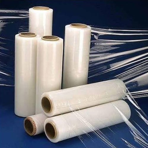 LLDPE Stretch Film