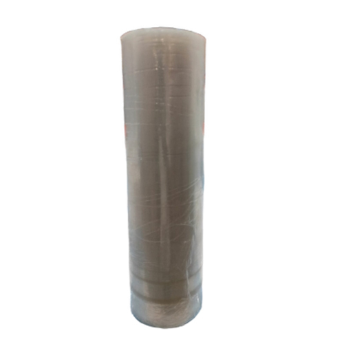 Transparant Stretch Film
