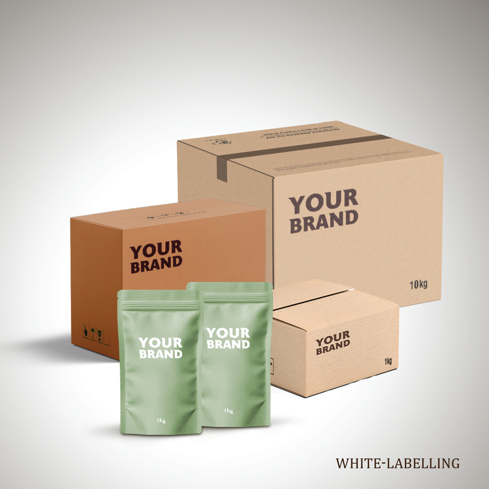 White Labelling