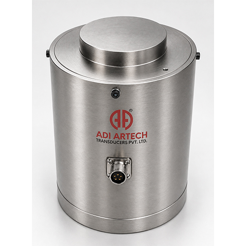Compression Type Load Cell