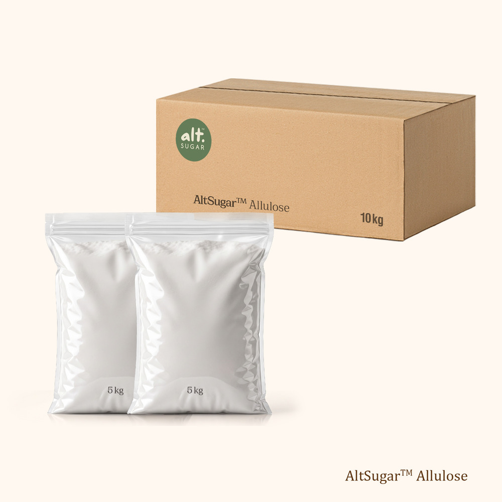 Allulose Sweetener