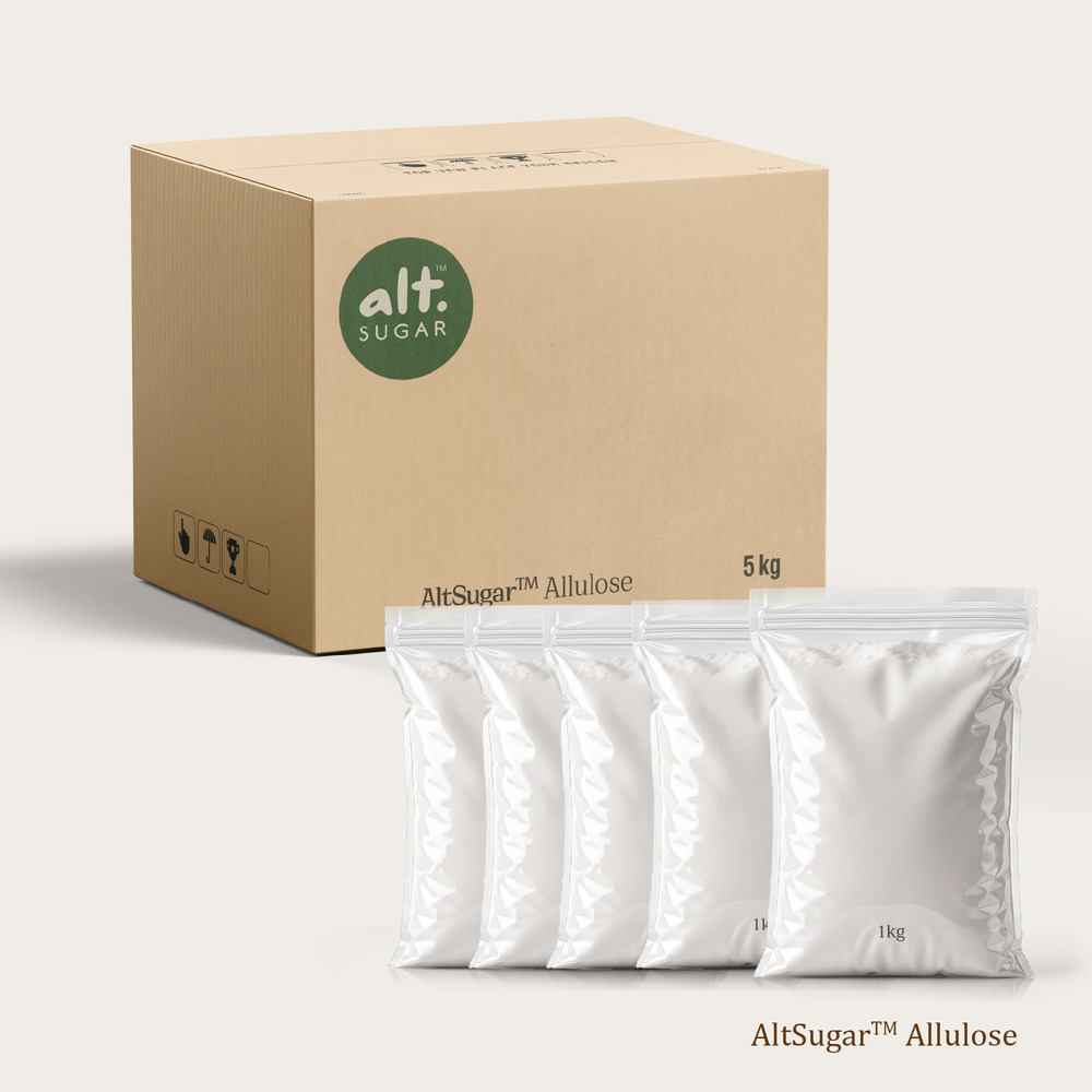 Allulose Sweetener