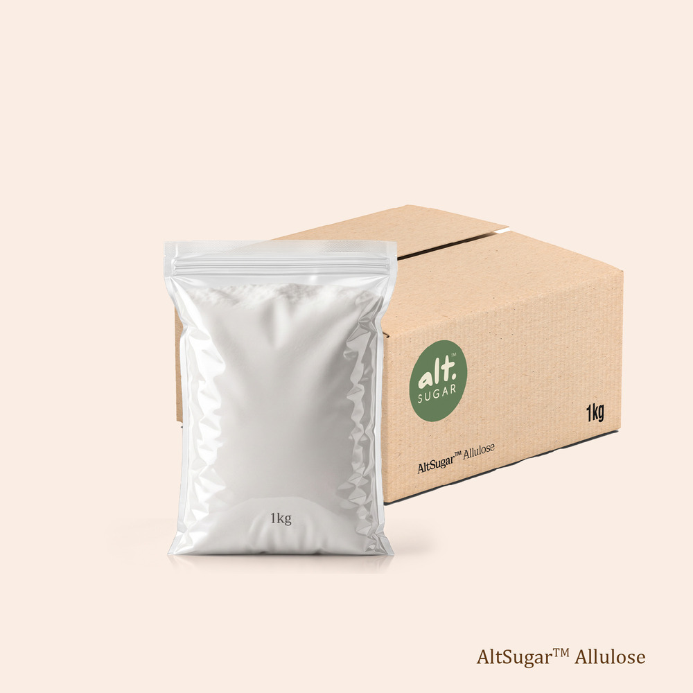 Allulose Sweetener