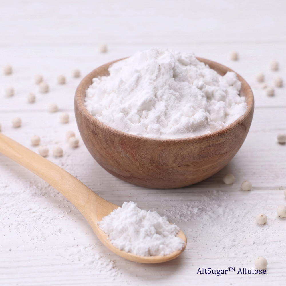 Allulose Sweetener