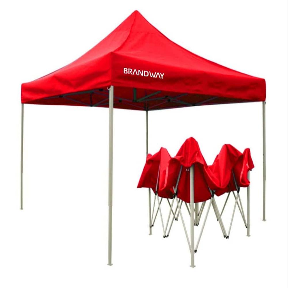 6x6 Feet Gazebo Tent