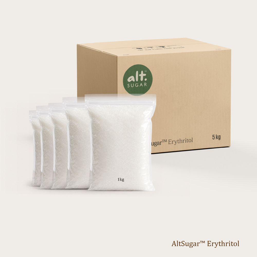 Erythritol Powder