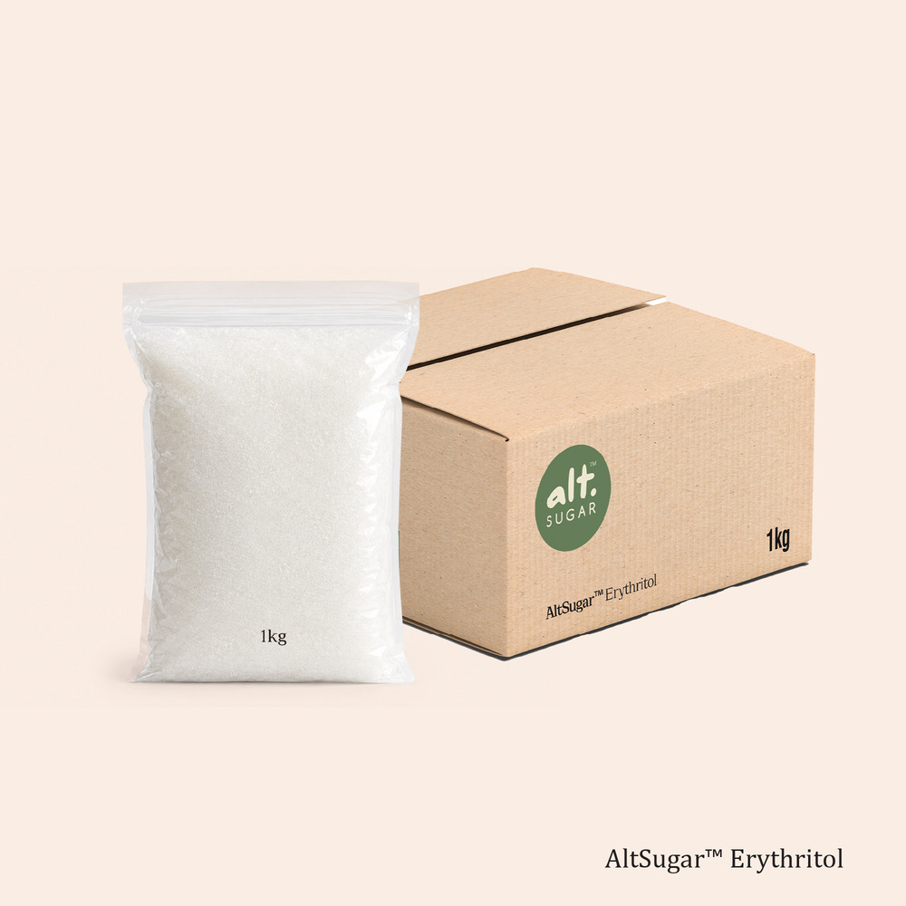 Erythritol Powder