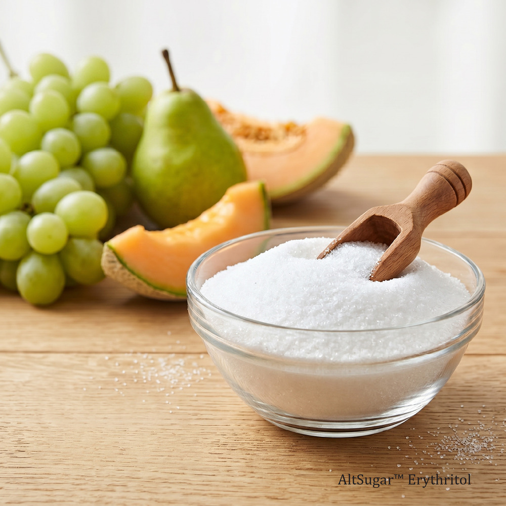 Erythritol Powder
