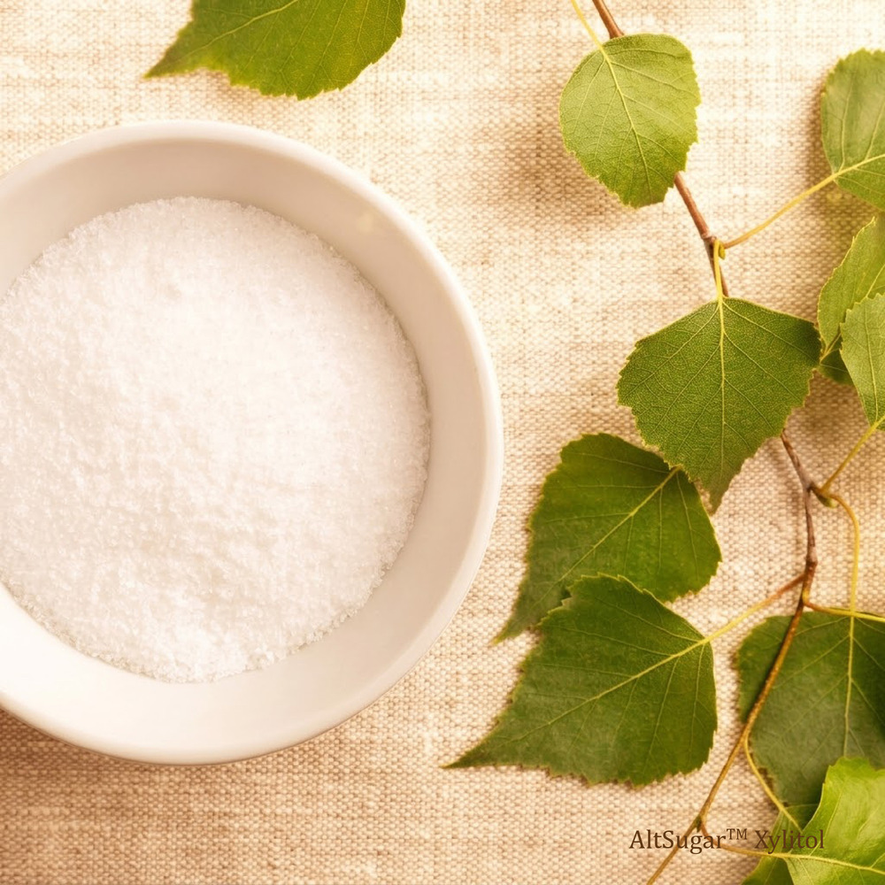 Xylitol Powder