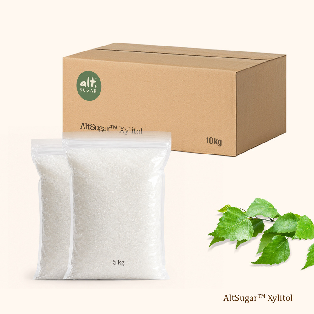 Xylitol Powder