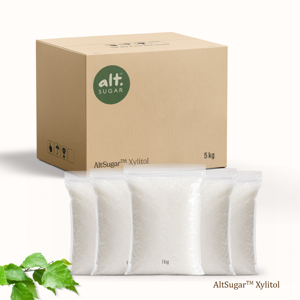 Xylitol Powder