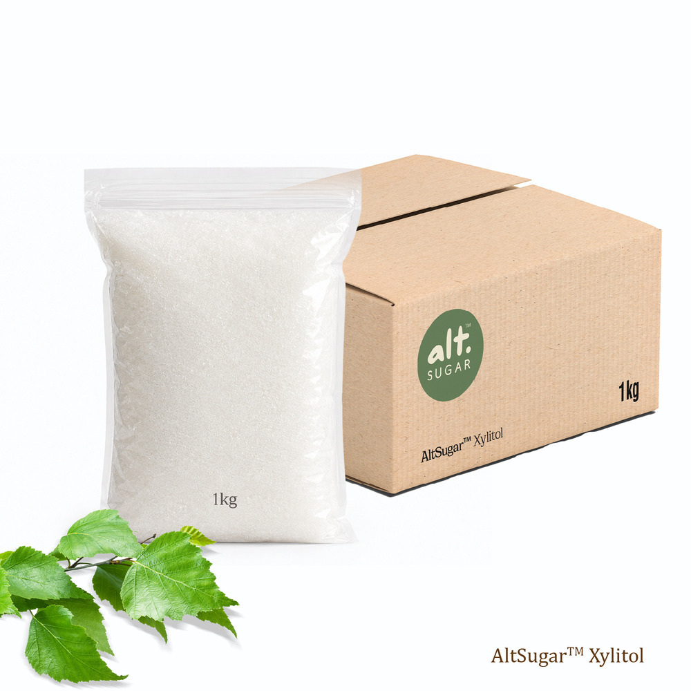 Xylitol Powder