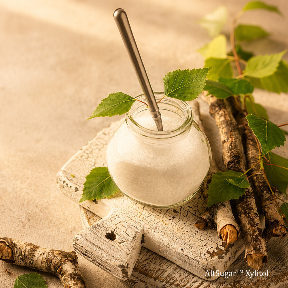 Xylitol Powder