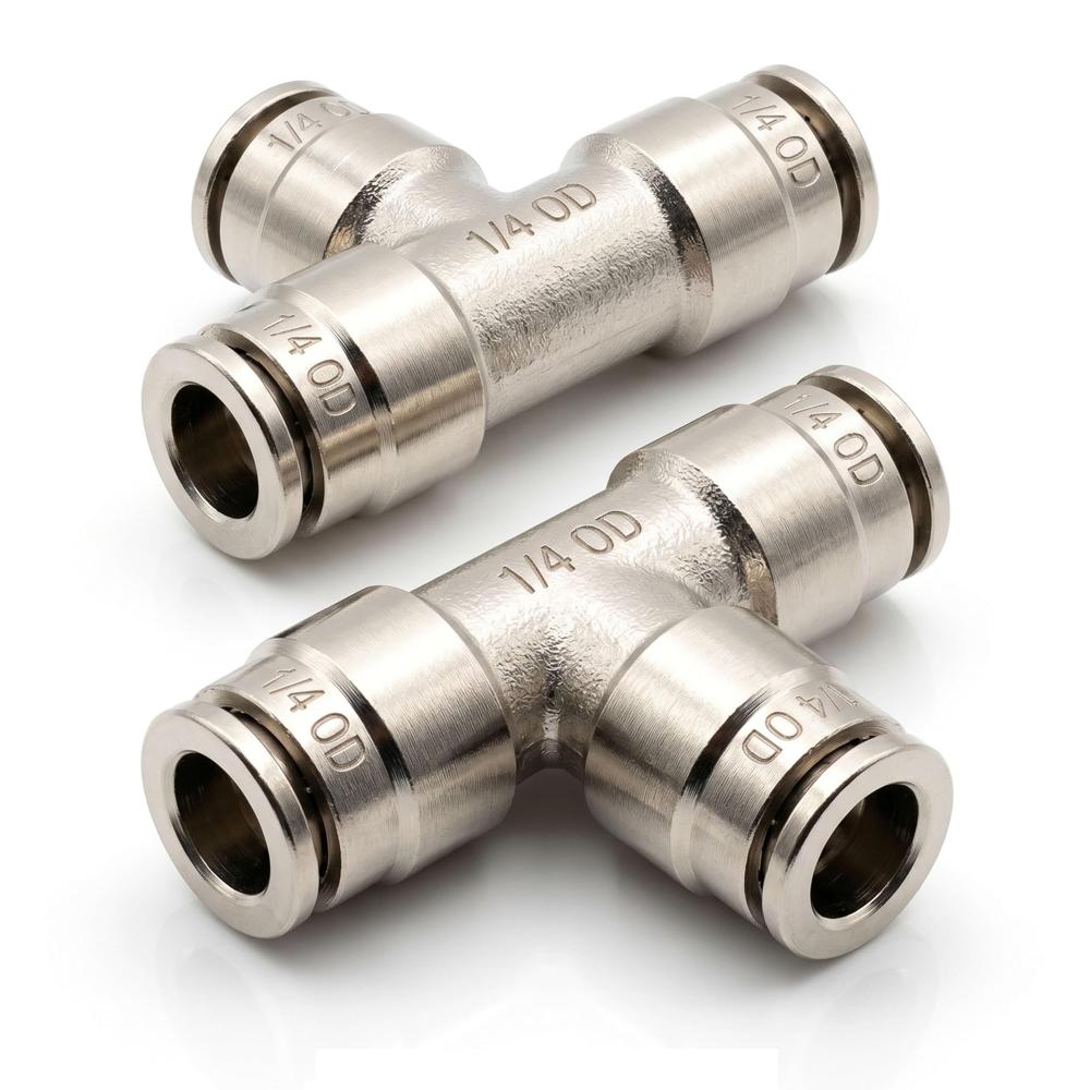 Nickel 200 Forged Fittings