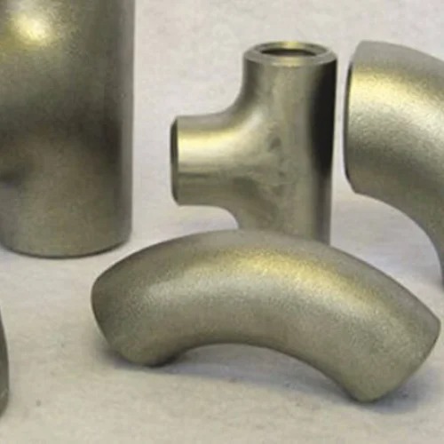 Nickel 200 Forged Fittings