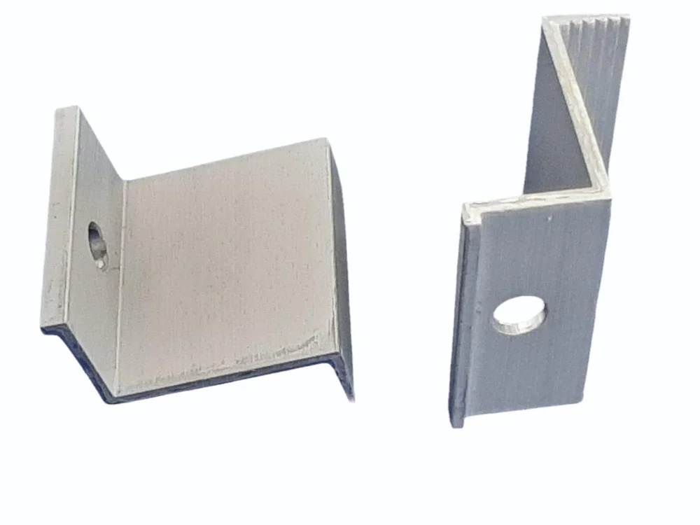 End Hole(Single Hole Clamp)30*50