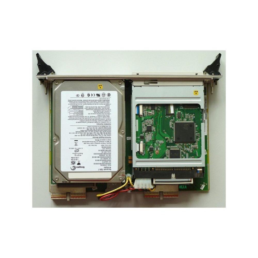 HDMO Floppy Drive And Hard Drive For H4000 Epabx