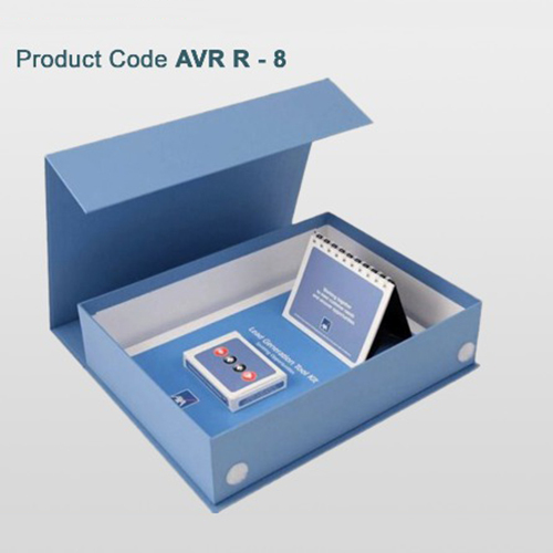 AVRR8 Designer Magnetic Lock Rigid Box