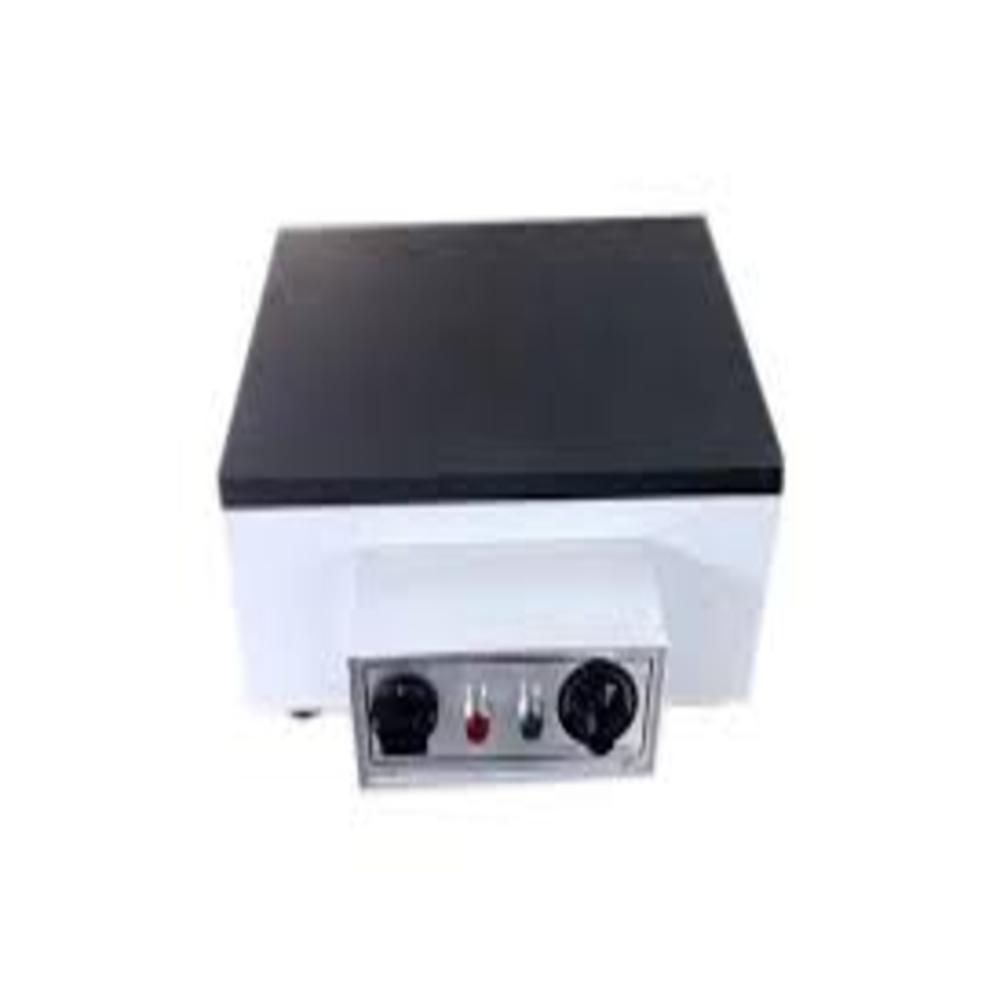 Hot Plate Rectangular - Application: Industrial
