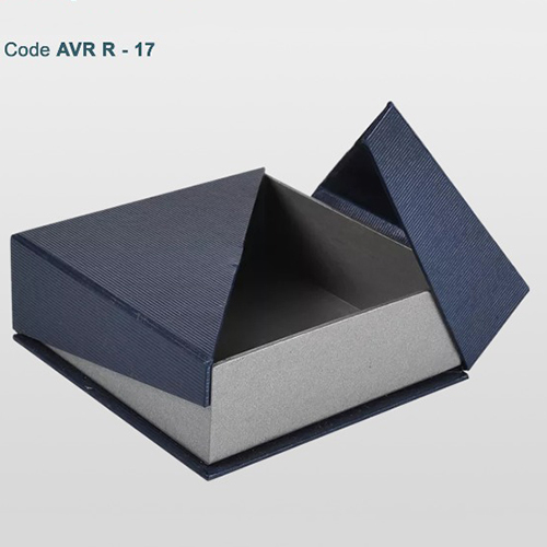 AVRR17 Plain Hard Board Rigid Gift Box