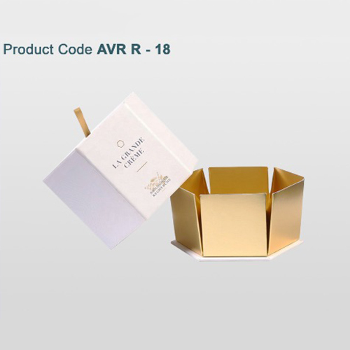 Hard Board Rigid Gift Box