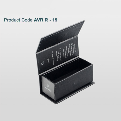 AVRR19 Fancy Hard Board Rigid Gift Box