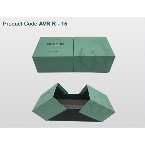 Hard Board Rigid Gift Box