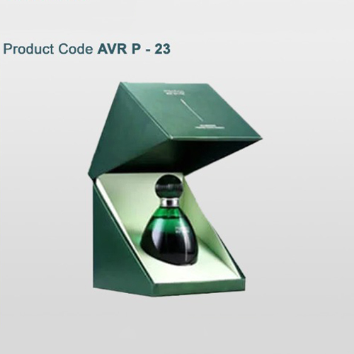 AVRP23 Fancy Perfume Box