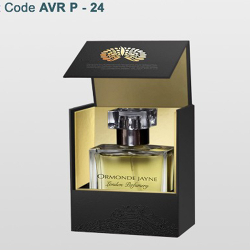 Perfume Box