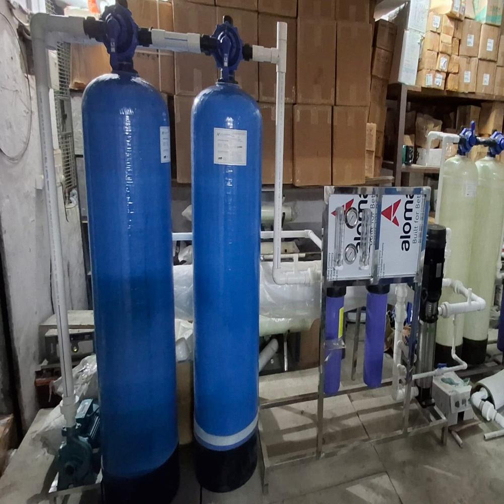 RO WATER
