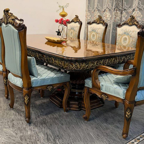 Grand Lagacy Dining Set