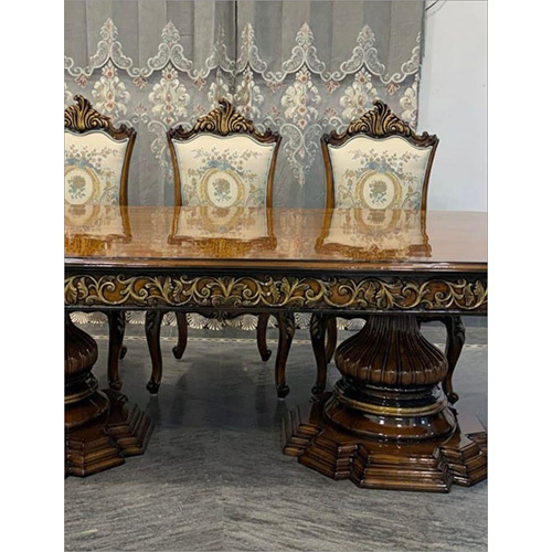 Grand Lagacy Dining Set