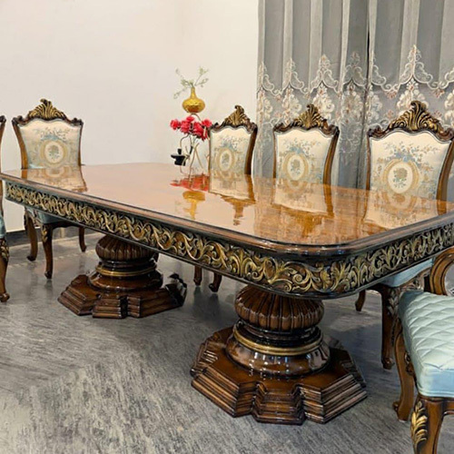 Grand Lagacy Dining Set