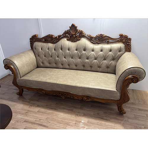 Emperor Sofa Set