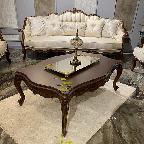 Victorian Royal Sofa Set
