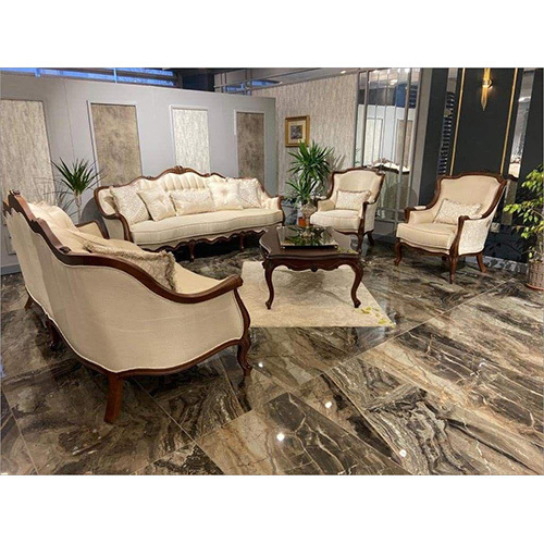 Victorian Royal Sofa Set