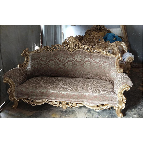 Elegance 3 Seater Sofa
