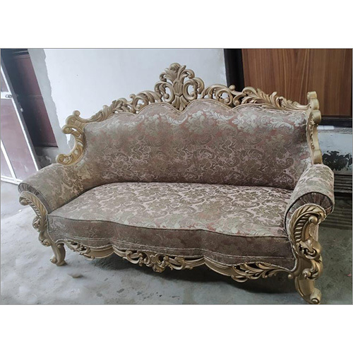 Elegance 3 Seater Sofa