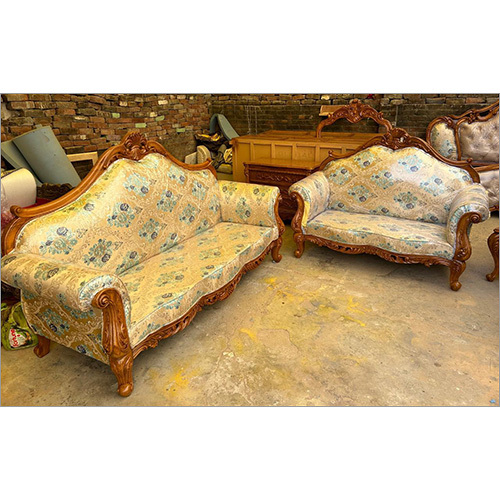Imperial Elegance Sofa Set